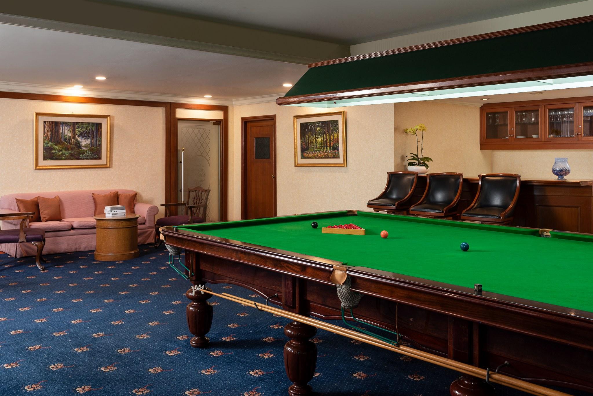 The Emerald Hotel Банкок Екстериор снимка
