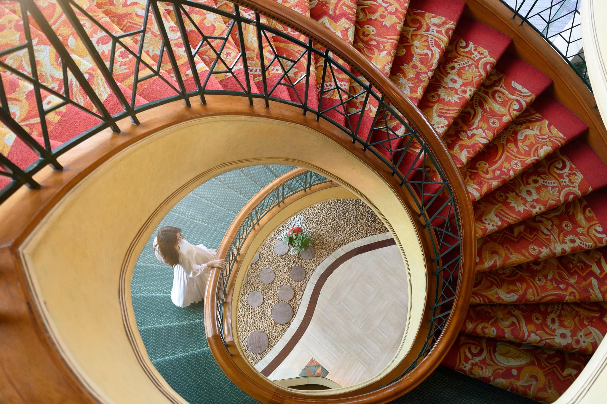 The Emerald Hotel Банкок Екстериор снимка