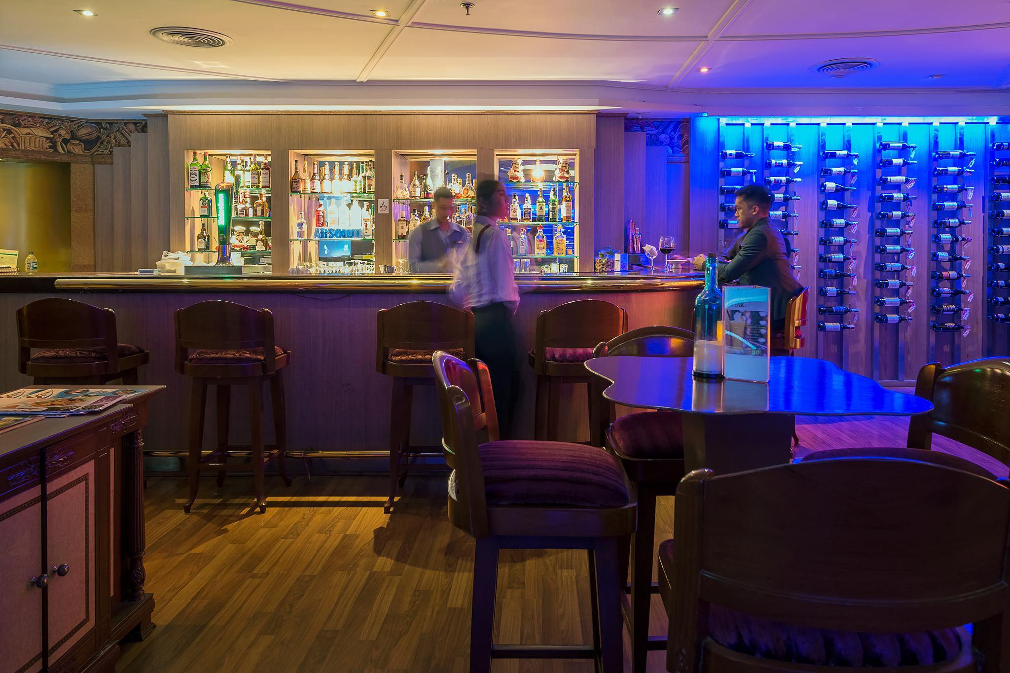 The Emerald Hotel Банкок Екстериор снимка