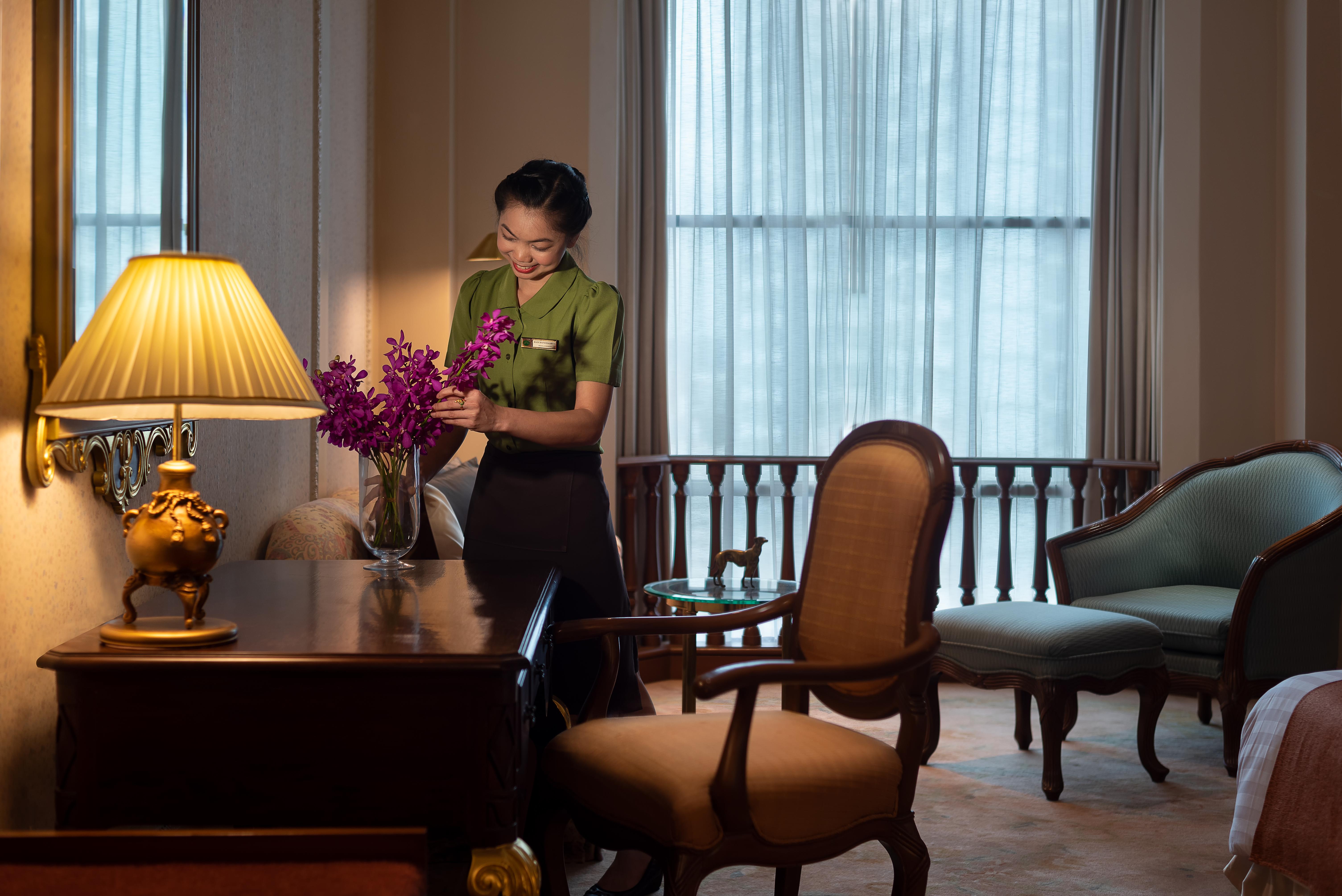 The Emerald Hotel Банкок Екстериор снимка