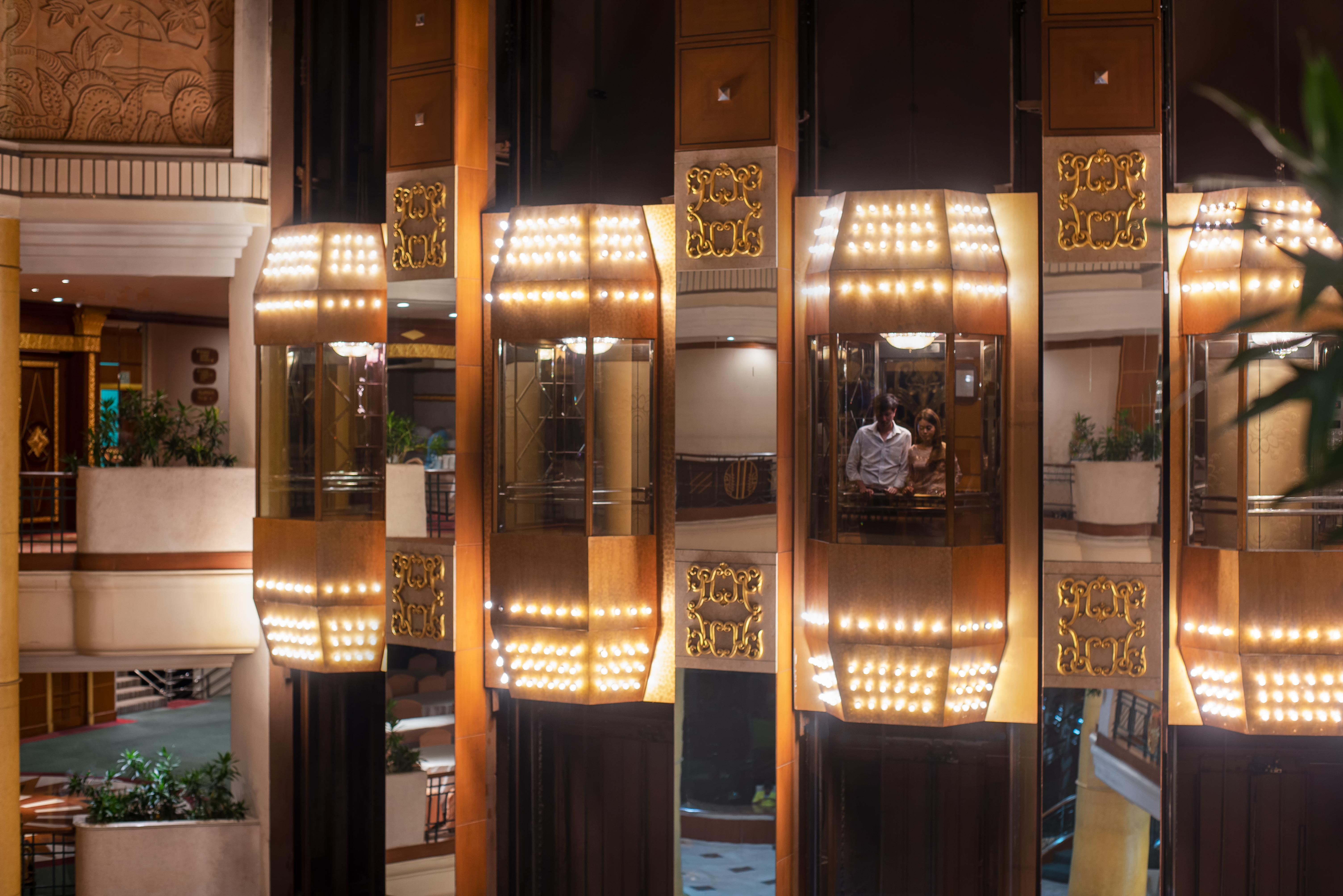 The Emerald Hotel Банкок Екстериор снимка